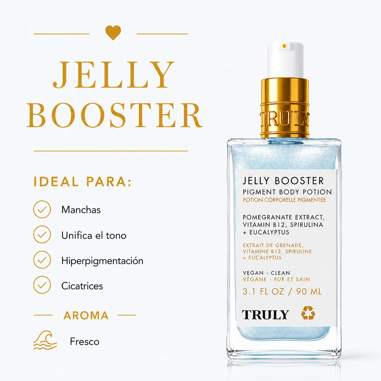 TRULY BEAUTY COLLECTION