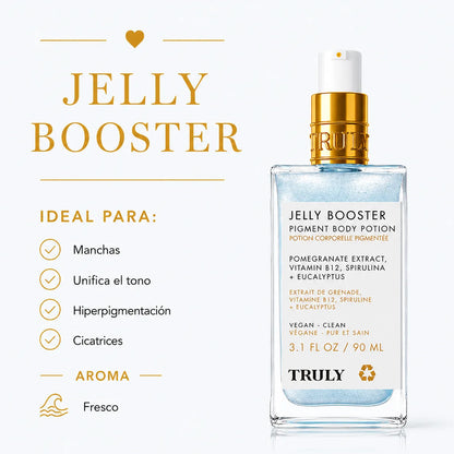TRULY BEAUTY COLLECTION