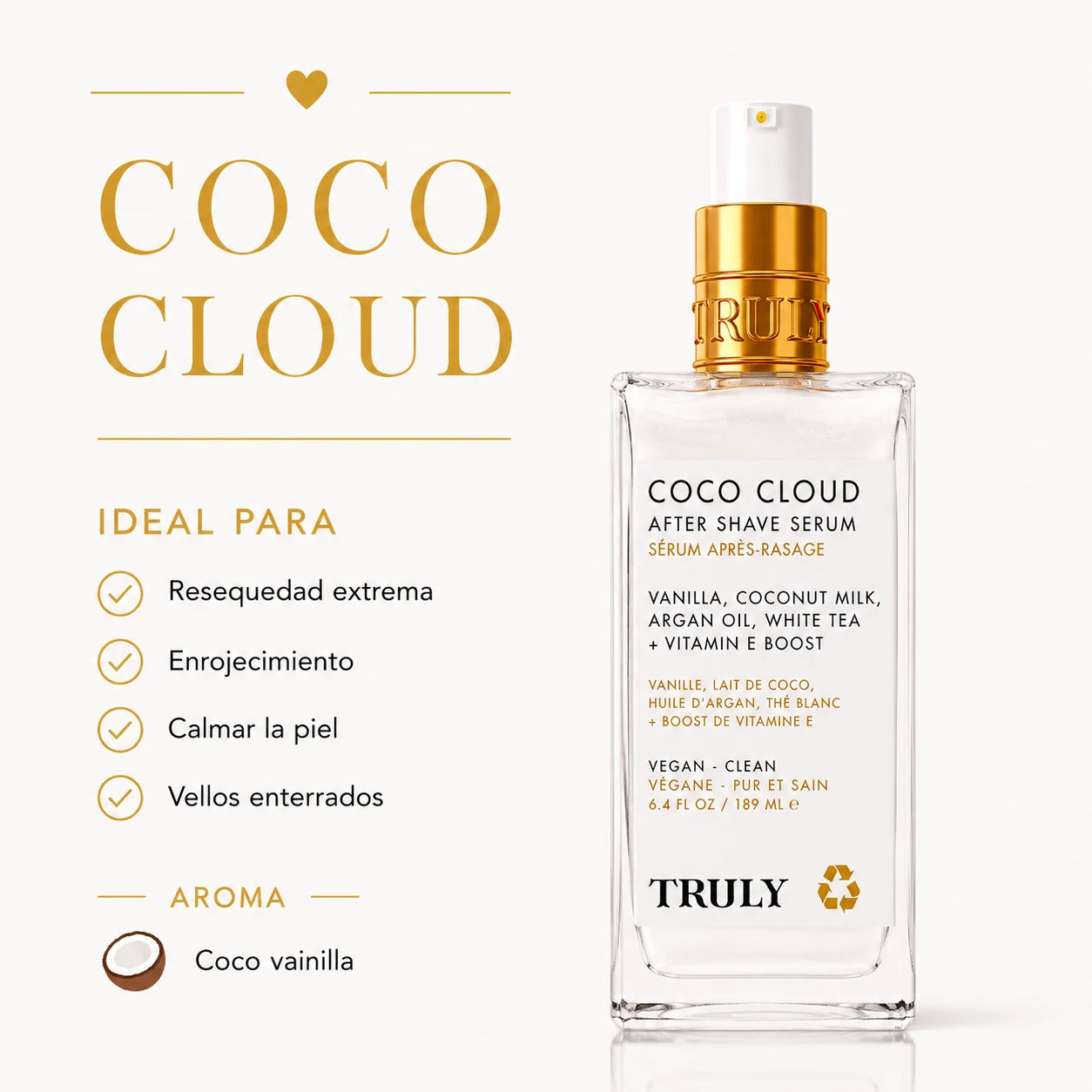 TRULY BEAUTY COLLECTION