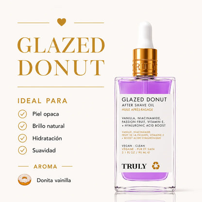 TRULY BEAUTY COLLECTION