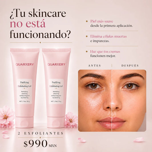 Prepara tu Piel para que tu Skincare Funcione Mejor