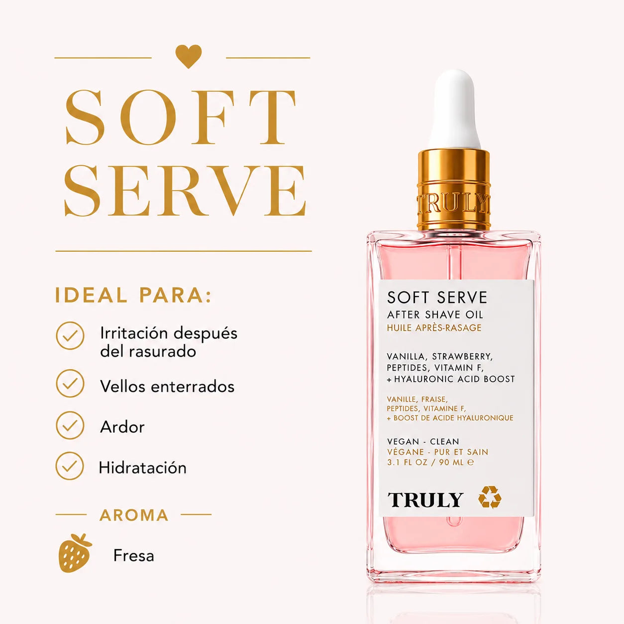 TRULY BEAUTY COLLECTION