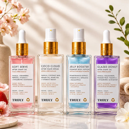TRULY BEAUTY COLLECTION